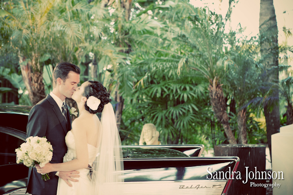 Best Royal Pacific Wedding photographer - Sandra Johnson (SJFoto.com)